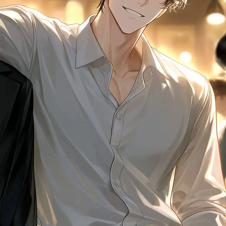 ProneBaiji3224의 Still Smiling
