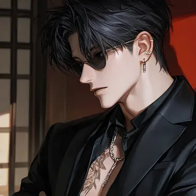 Profile image of ジグ