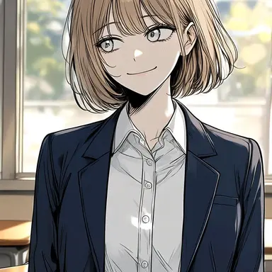 Profile image of Mizuki