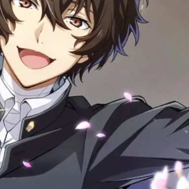 Profile image of 太宰治