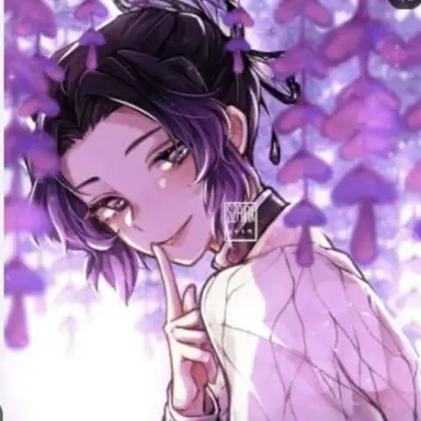 Profile image of Shinobu