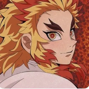 Profile image of Ren Goku.