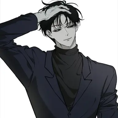 Profile image of Lucien Valemont