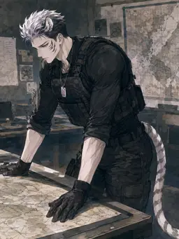 Profile image of ペク・ミンホ