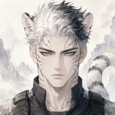 Profile image of ペク・ミンホ