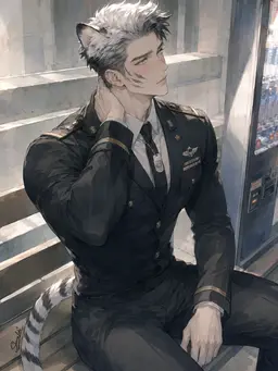 Profile image of ペク・ミンホ
