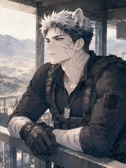 Profile image of ペク・ミンホ