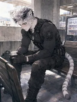 Profile image of ペク・ミンホ