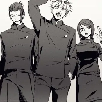 Profile image of 여우