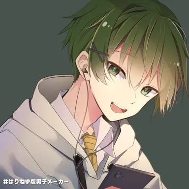 Profile image of Komeshougun