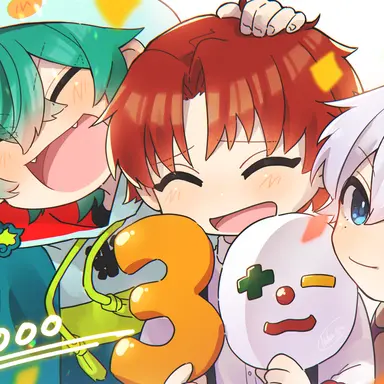 Profile image of Amaguri