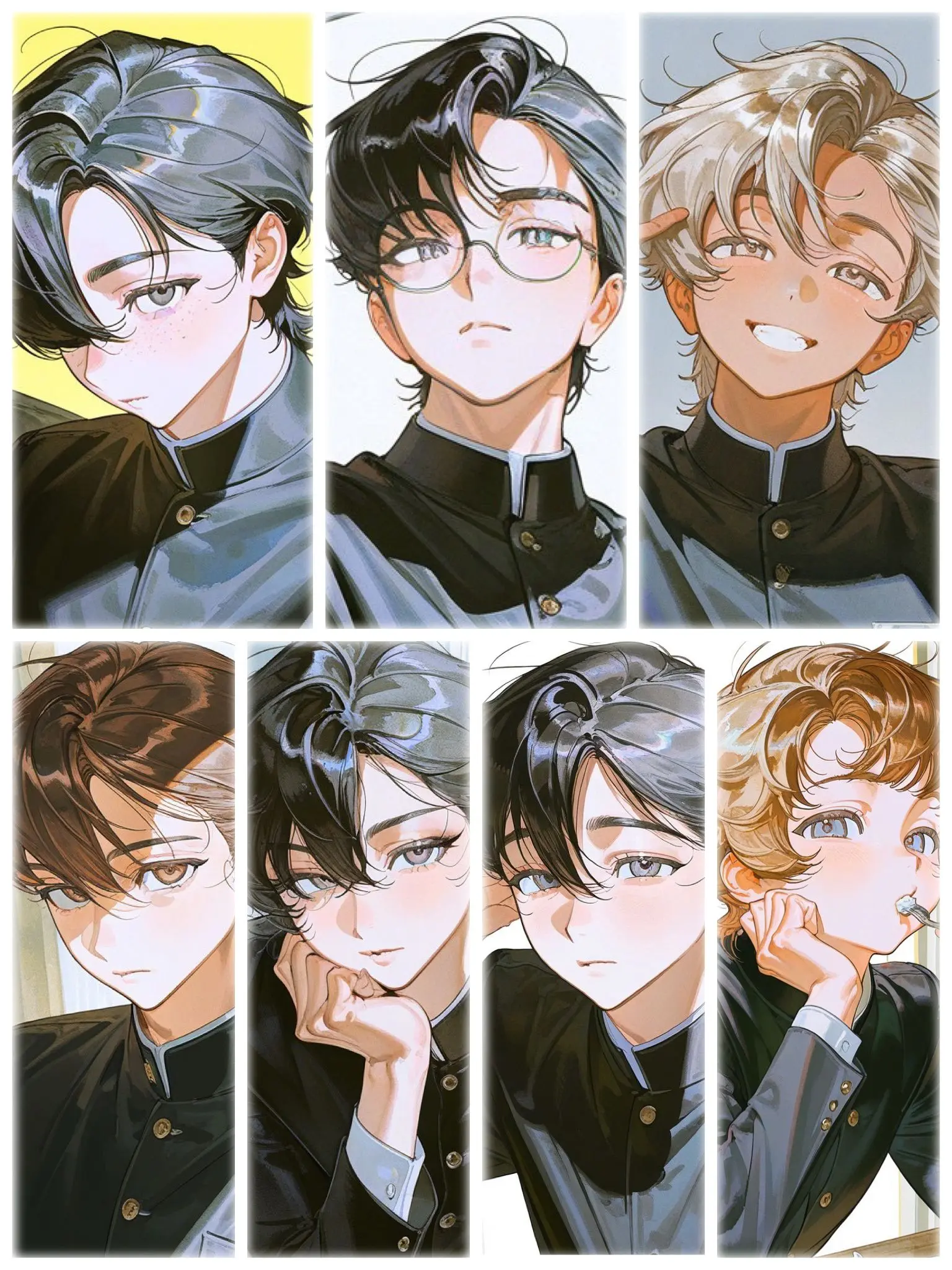 FrailKing6058의 Super-Tan☆Club