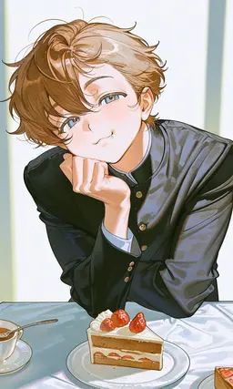Profile image of Shuga