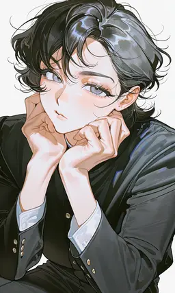 Profile image of Hitomi