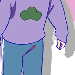 Profile image of 一松