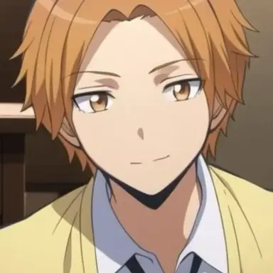 Profile image of 前原陽斗