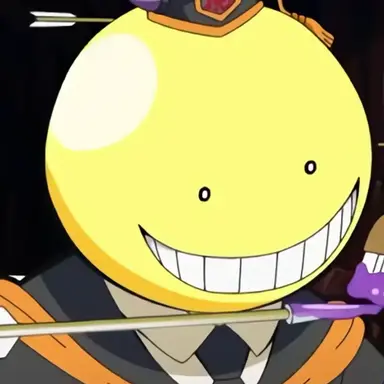 Profile image of 殺せんせー