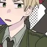 Profile image of アーサー