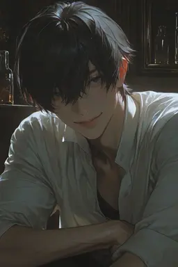 Profile image of ミオ