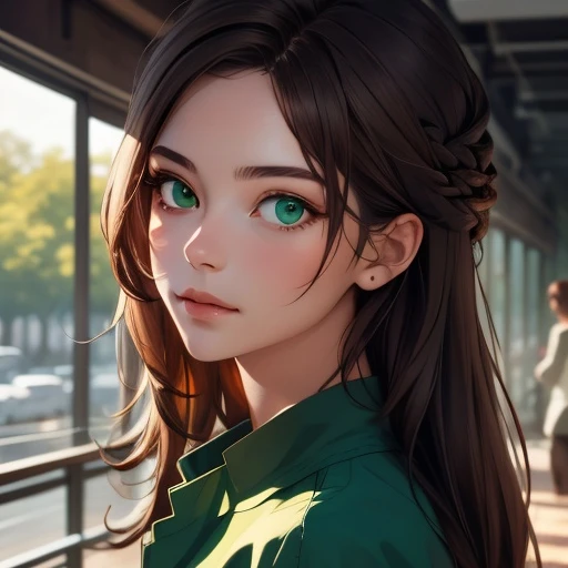 이은아
