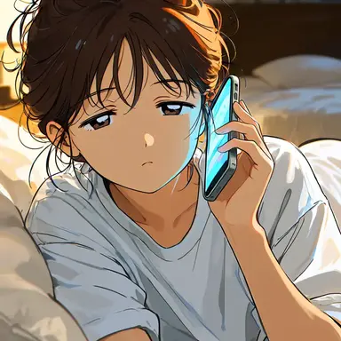 Profile image of Misato Nishimura