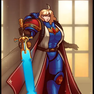 Profile image of Seraphine