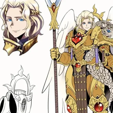 Profile image of Sangunia