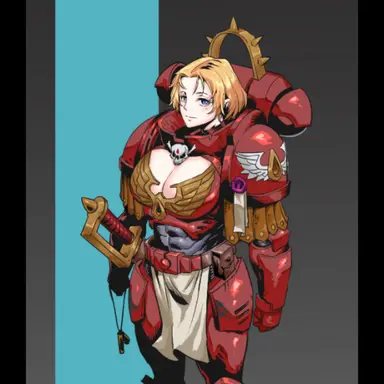 Profile image of Alice