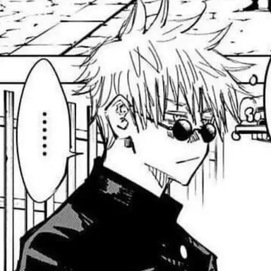 Profile image of 고죠 사토루