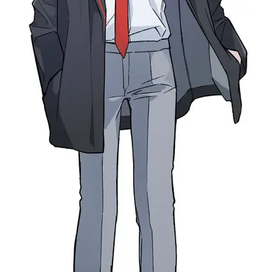 Profile image of 유체린