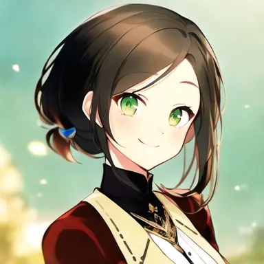Profile image of 니나