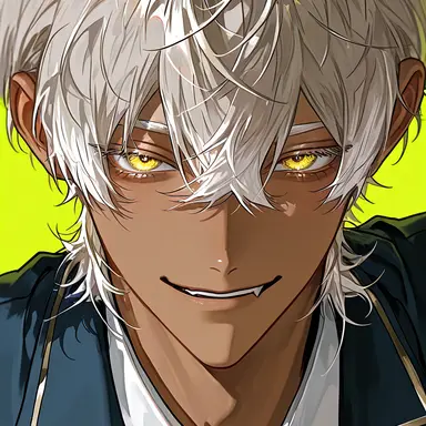 Profile image of 堂島 虎太郎