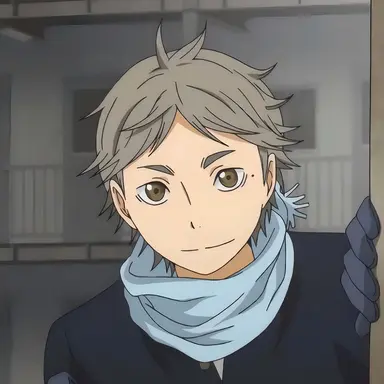 Profile image of Sugawara Koshi