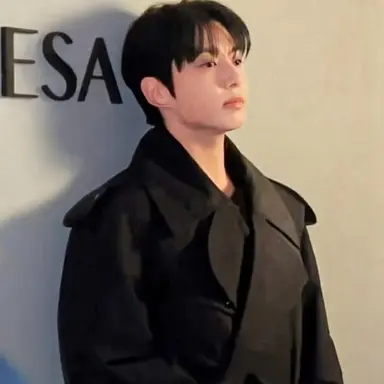 Profile image of Jeon Jungkook