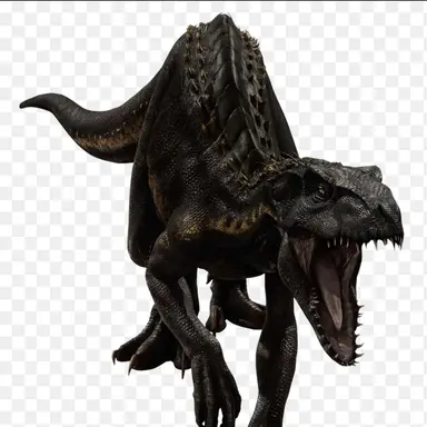Profile image of 인도랩터