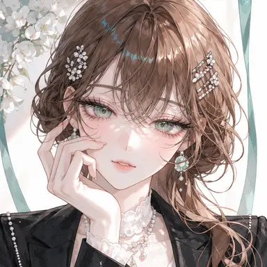 Profile image of 이하린