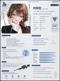 Profile image of 이하린