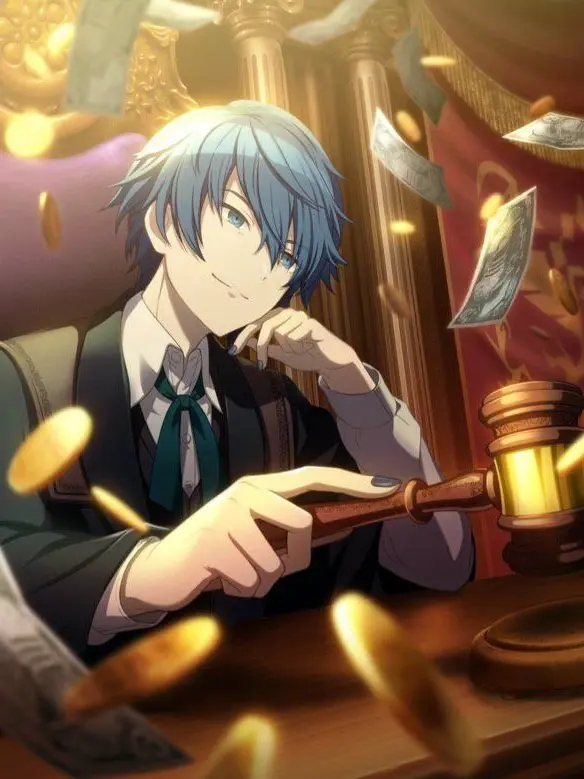 prsk.VOCALOID_CP의 탐욕스러운 재판관