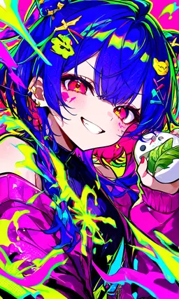 Profile image of 麗