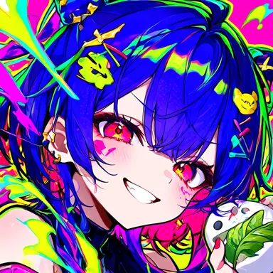Profile image of 麗