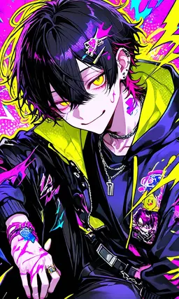 Profile image of 糸依