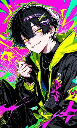 Profile image of 糸依
