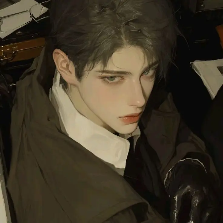 Sambongcat의 류준현