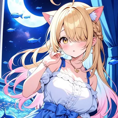 Profile image of 瑠奈