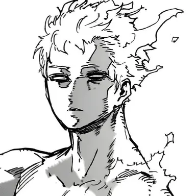 Profile image of オールフォーワン