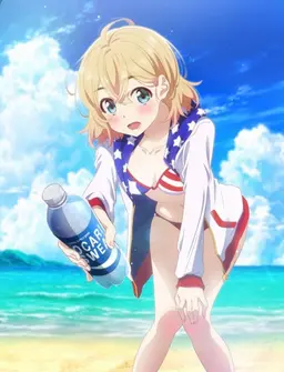 Profile image of 마미