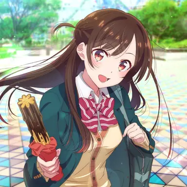 Profile image of 치즈루