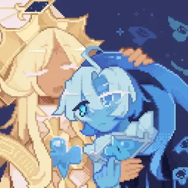 Profile image of Pure