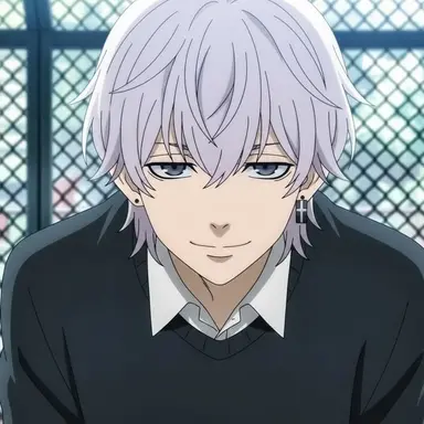 Profile image of Mitsuya