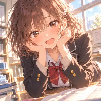 Profile image of Hiyori